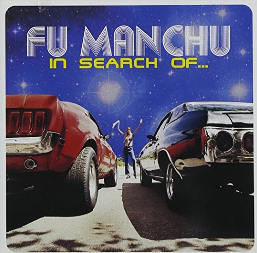 In Search Of.