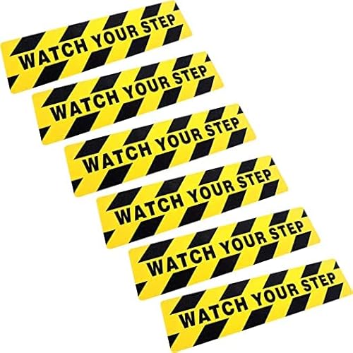 A Higher Class Co. 8 Pack - Watch Your Step