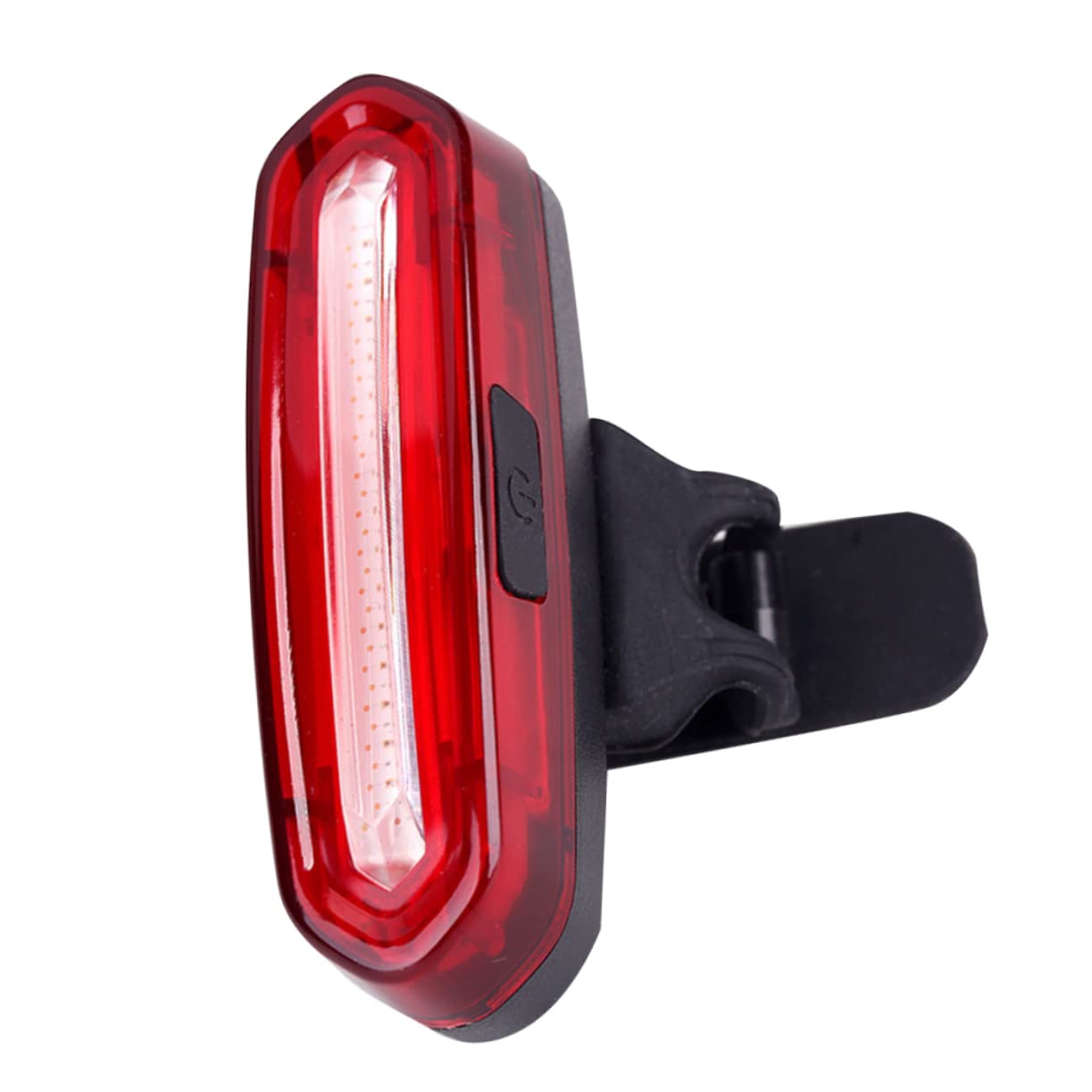 TOYANDONA Feux Arrière De Vélo Éclairage Arrière De Vélo Éclairage De Vélo À LED Éclairage De Vélo Éclairage Arrière De Sécurité Éclairage Arrière De Vélo Éclairage De Vélo Étanche