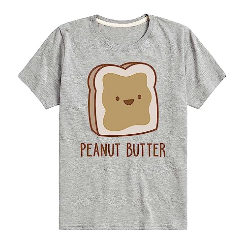 Instant Message - My Lucky Fishing Shirt - Toddler Short Sleeve T-Shirt