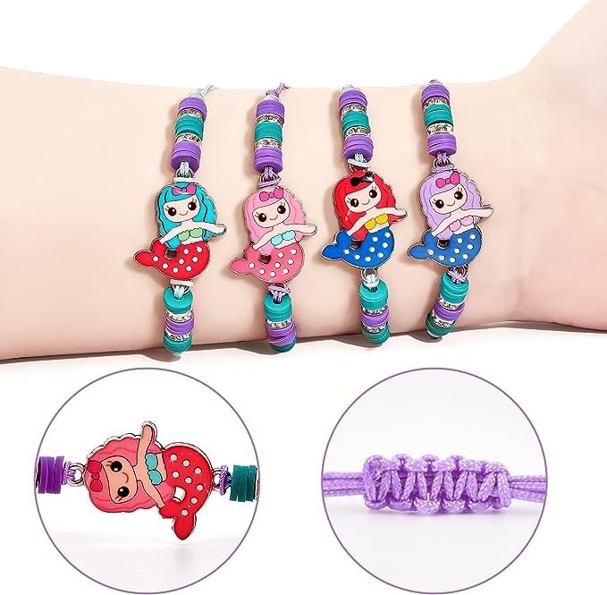 Image of El Regalo 2 PCs Cute Rakhis Set for Kids - Beautiful 2 Kids Rakhis Set for Girls & Boys with Roli Chawal, Message Card in Rakhi Gift Box for Little Brother /Niece /Nephew