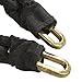 Guard Security 968 Heavy Duty Hardened Steel Square Link Bike Chain 3feetx3/8inch