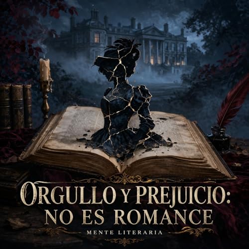 Orgullo y Prejuicio: NO es romance
