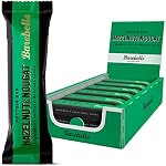 Barebells Functional Foods Protein Bar, Hazelnut & Nougat, 776g