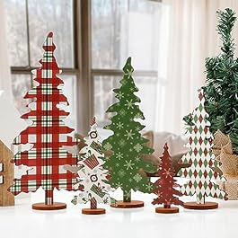 Christmas Decorations...