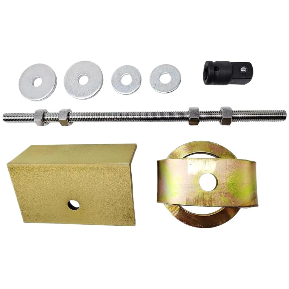 Nwugfdk Onecolor Clutch Compression Tool Compatible With Ace 340 400 500 600 570 900 Atv