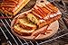 Amifruit Candied Orange Peel Strips 2.2lbs. Ready To Eat, Slowly Candied In Sugar Syrup, Certified Kosher, Gluten Free, GMO Free, Trans Fat Free