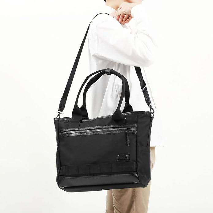 未使用品　マスターピース トートバッグ rise ver.2 02262-v2 Amazon | [master-piece] rise ver.2 トートバッグ 02262-v2