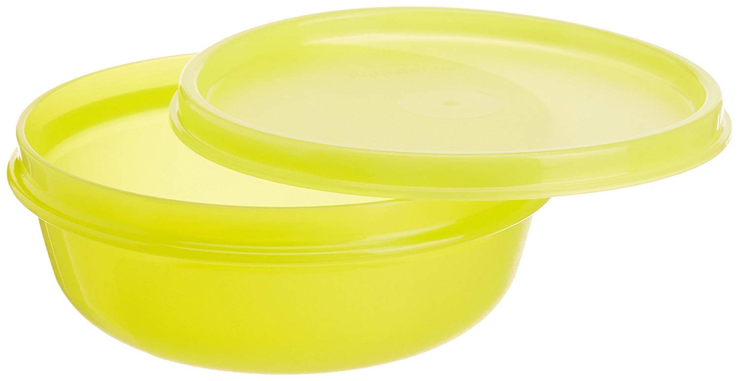Tupperware Large Handy Bowl - 500 ml, 2 Pieces, Multicolored — Amazon image 5