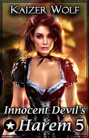 Innocent Devil's Harem 5
