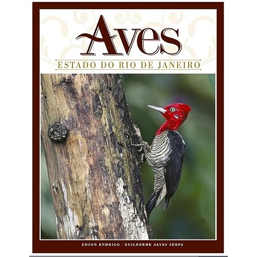 aves estado do rio de janeiro