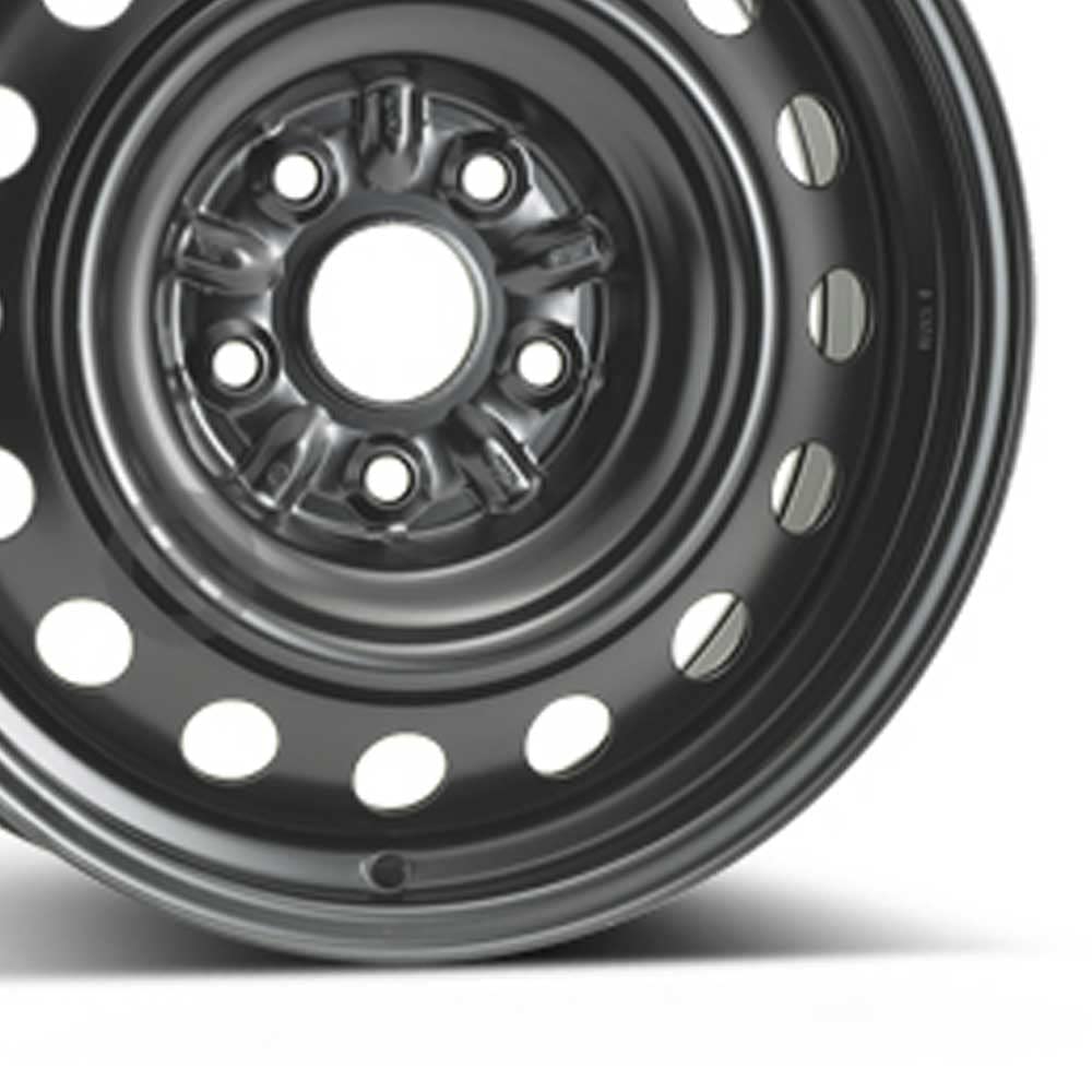 ALCAR 7865 - Llanta de acero 6,5 x 16 ET45 5 x 114,30