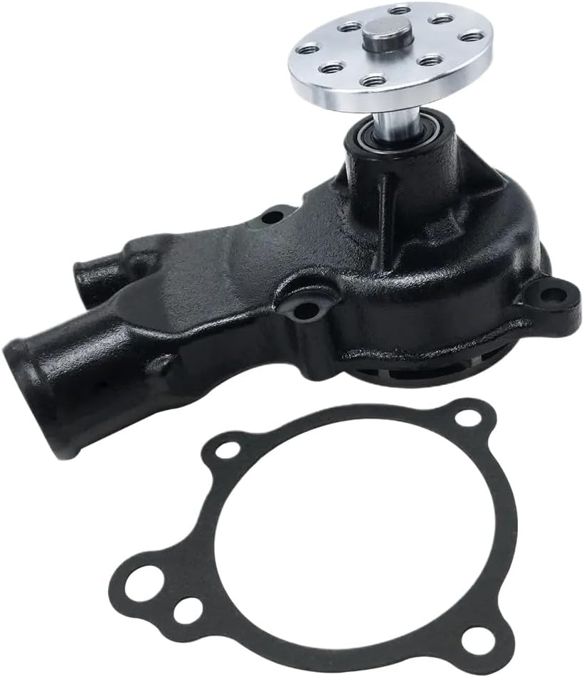 Water Circulating Pump with Gasket for Marine 3.0 Engines Replacement Part