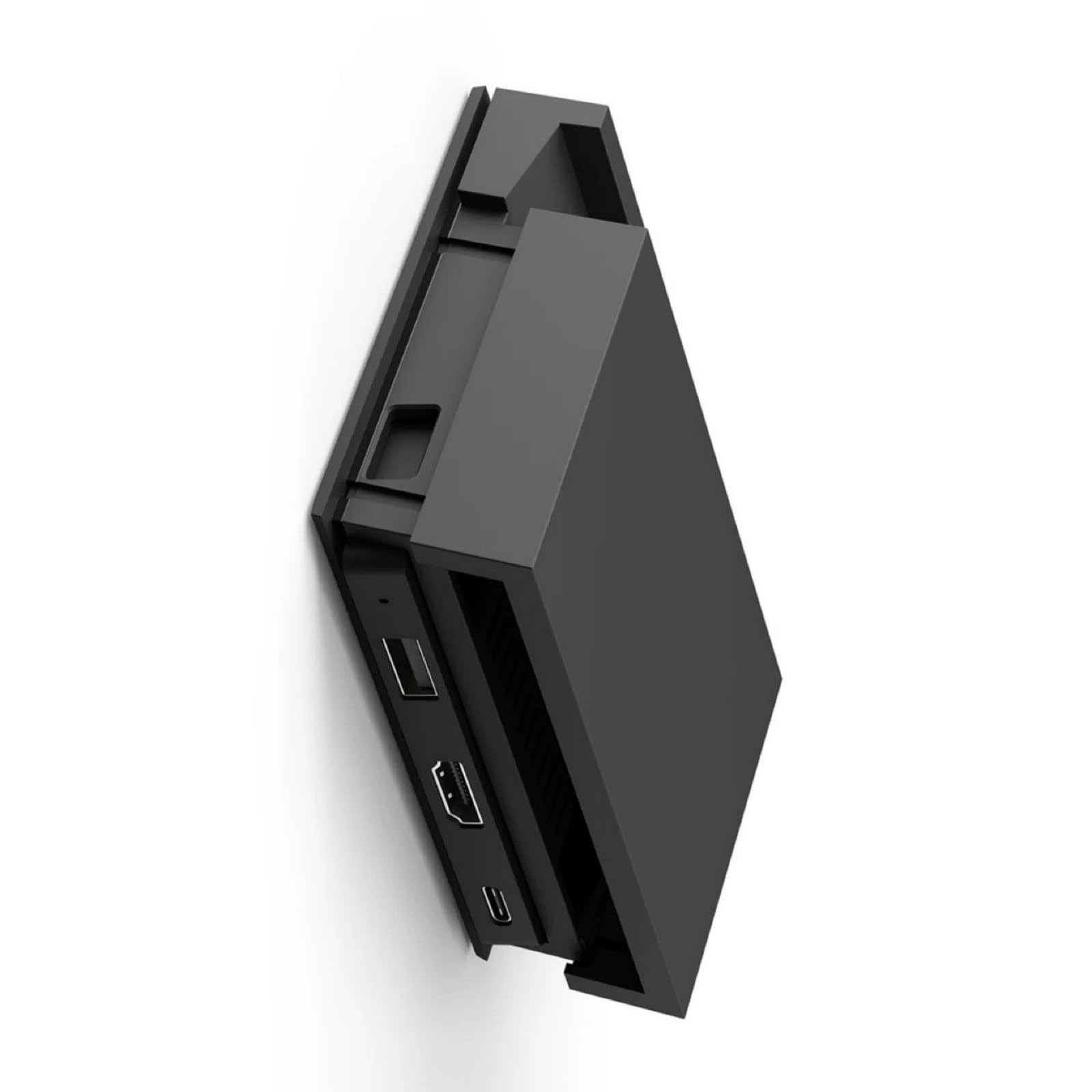 Stazione di ricarica per console con hub USB C per dock multifunzione