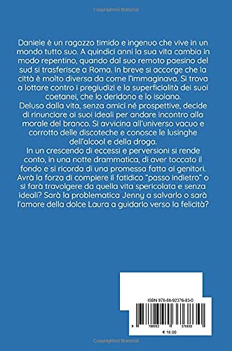 Un Passo Indietro Verso Il Cielo - 2