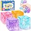 4 Pack- Colorful