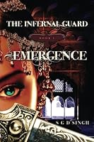 Emergence 1523359889 Book Cover