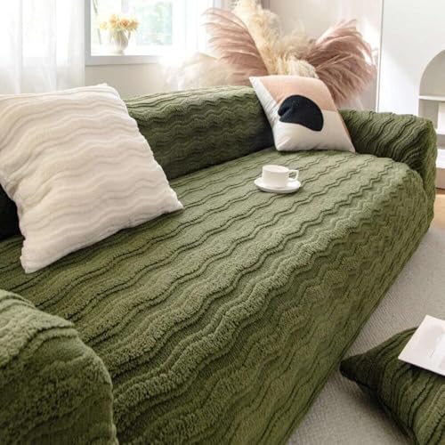 �\�t�@�[�p�b�h �\�t�@�J�o�[ �\�t�@�[�J�o�[, �\�t�@�J�o�[ �����邾��, �����z�c �� �������� ����Ȃ� �x�b�h�J�o�[ �J�[�y�b�g ����h�~ ���� �����΍� �ߓd�΍� �􂦂�-Green||305-360cm