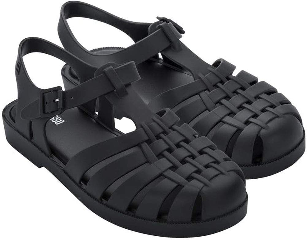 Shoes Possession Black 10 M