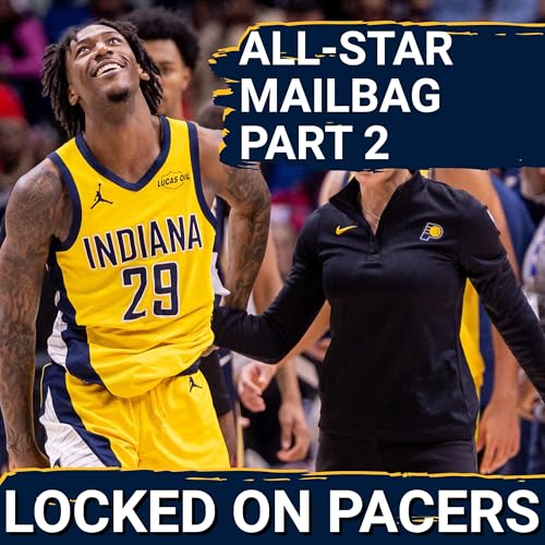 All-Star break Pacers mailbag part 2: Could Pacers pay the tax? What to do with Quenton Jackson?