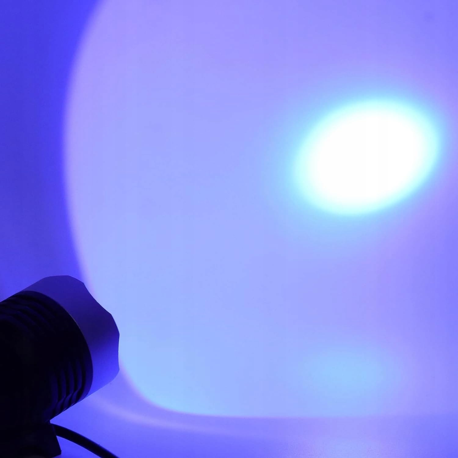 Set - UV-Lampe 6-10W für Soldermaskenhärtung und grüne Soldermaske in Spritze | USB 5V | Elektronikschutz | Belichtungsset