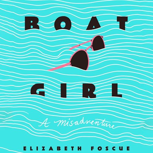 Boat Girl cover art