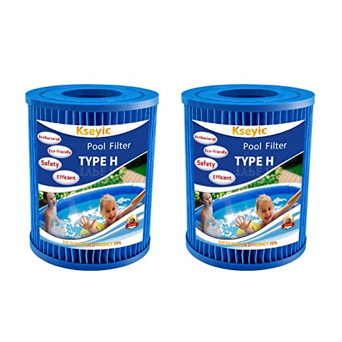 Filtro Piscina Intex Tipo A Marca Kseyic