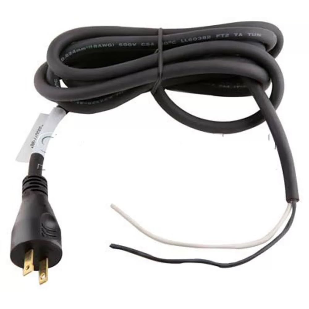 YOKAMU Replacement 330077-98 Electrical Cord for DeWALT DW505 DW845 Polisher DW847 Polisher DW255 DW252 DW272 DW266 VSR DW267 DW268 DW269 DW251 DW265