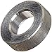 Lyn-Tron, Aluminum, Metric, M6 Screw Size, 13 millimeters OD, 6.3 millimeters ID, 10 millimeters Length (Pack of 10)