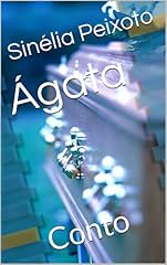 Capa de Ágata: Conto