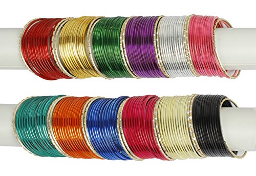 Muchmore Bella scatola di braccialetto liscio di