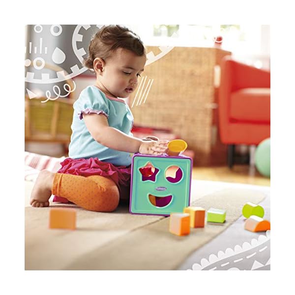 Playskool Form Fitter – Bild 7