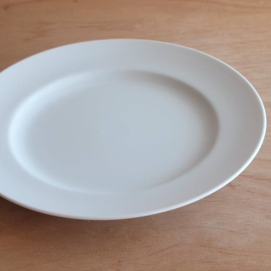 小皿　白 雅峰窯】花形小皿/白/（径 14cm） | 【丹波のイロドリ】丹波焼