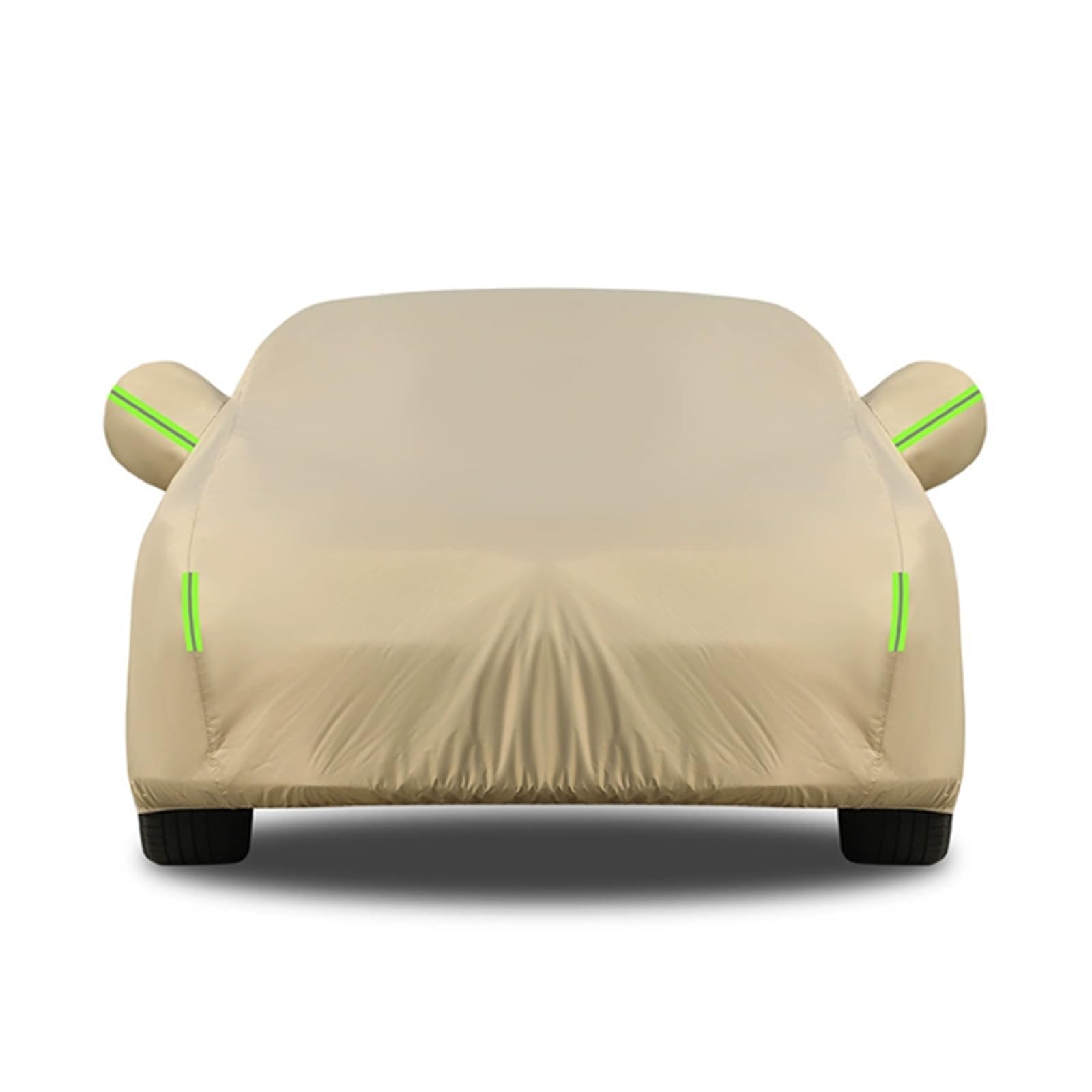 AWERTUPO Weatherproof Car Cover, For Mitsubishi Outlander