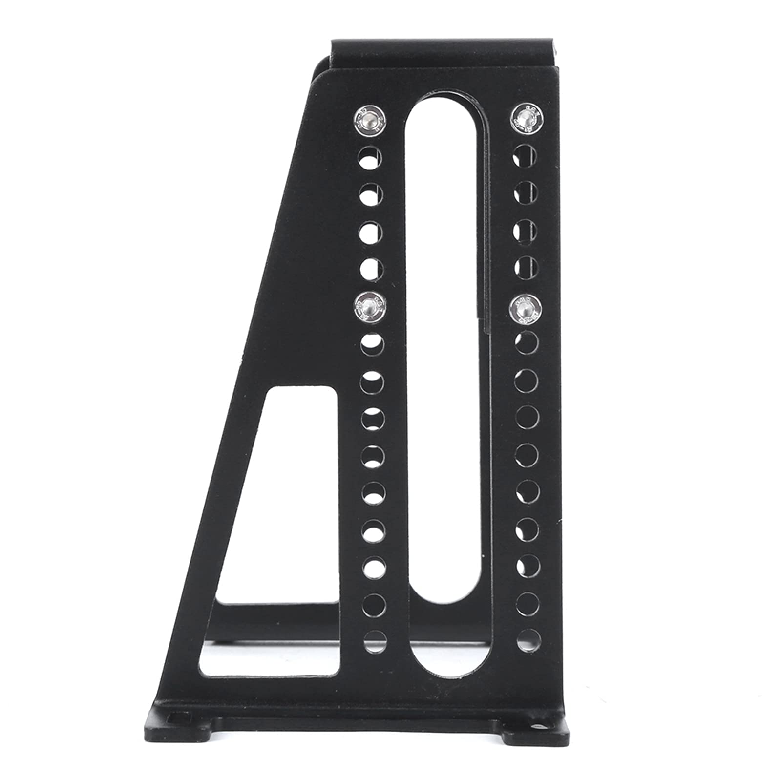 Supporto Alluminio Con Vite Di Sicurezza Per Motore Minn Kota Terrova Powerdrivev2 Ulterra 154947 - Foto 6