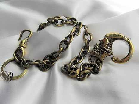 Amazon | [スプレッド・パイレーツ]SPREAD PIRATES クラシックスカル