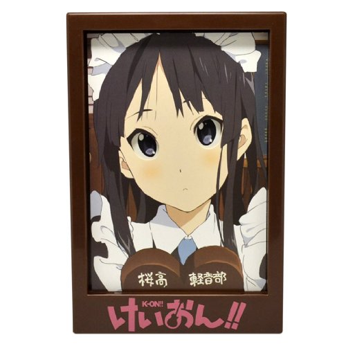 けいおん！ 秋山澪 ミツメトロニクス 貯金箱 甚平 クッションカバー 等 グッズ Amazon.co.jp: ミツメトロニクス けいおん! 貯金箱(秋山澪) : ホビー