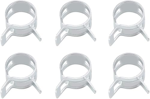 Miniatura 7 de CHEOTIME Interruptor de válvula de cierre de combustible del tanque, válvula de cierre de combustible, Válvulas de cierre del tanque de combustible