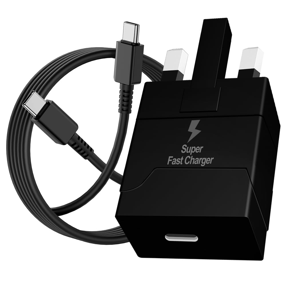 charger 25W-41