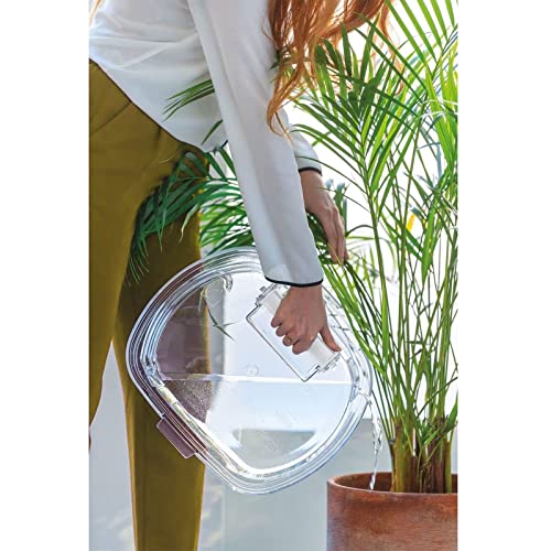 SPARES2GO Water Collector Container Bottle for Hoover Dynamic Next Tumble Dryer - Image 6