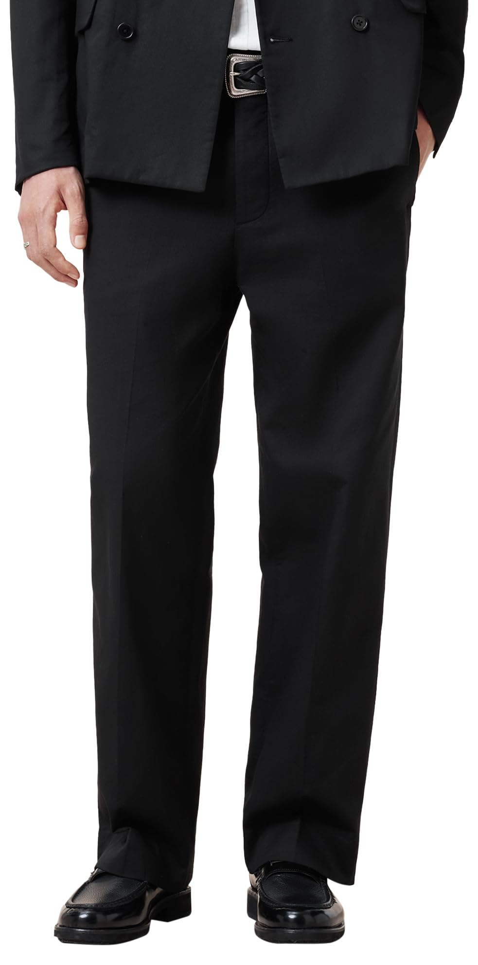 AllSaints Mens Newton Trouser
