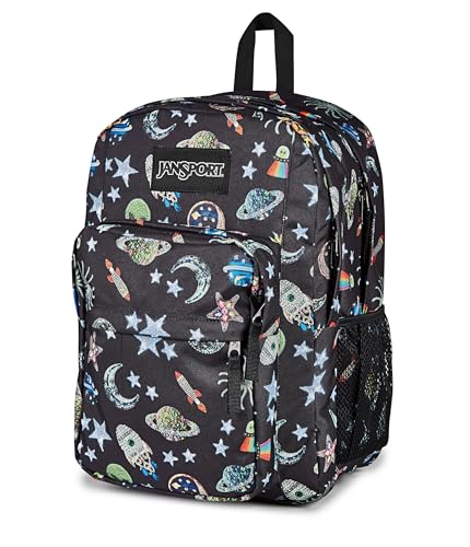 Image of JanSport Big Plans Backpack, Galaxy Glam