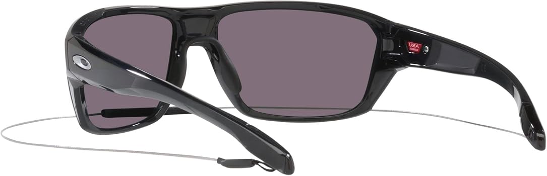 Amazon.com: Oakley Men's OO9416 Split Shot Rectangular Sunglasses