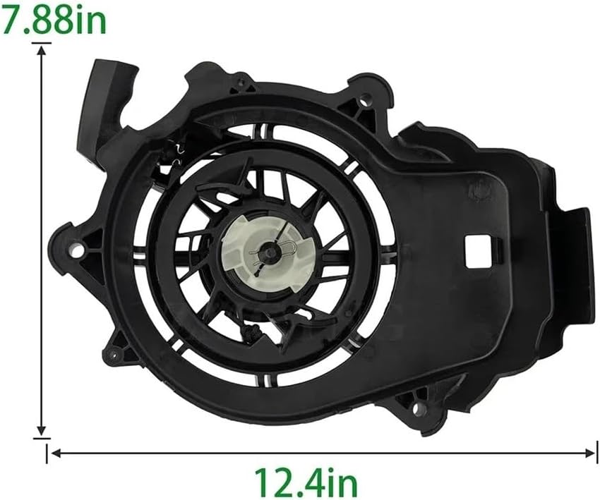 Outdoor Starter Assembly Lawn Mower Pull Fit for 093J02 103M02 103M05 104M02 103M0B Engine Garden Tools 594062 Durable Part