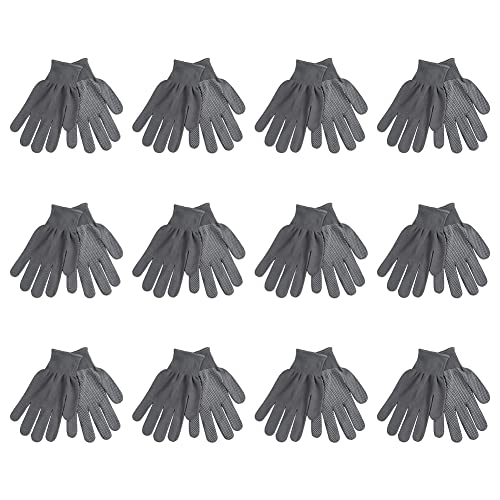 mecaponn �R�� ��� 12�y�A ��ƃO���[�u ����~�� ���[�N�O���[�u ��Ɨp ���S�h�� DIY �t���[�T�C�Y ���|