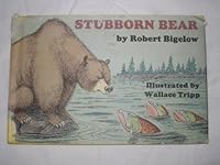 Stubborn Bear, 0316094528 Book Cover