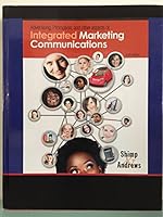 Advertising, Promotion, and otheraspects of Integrated Marketing Communication Instructor's 9th Edition 1133692818 Book Cover