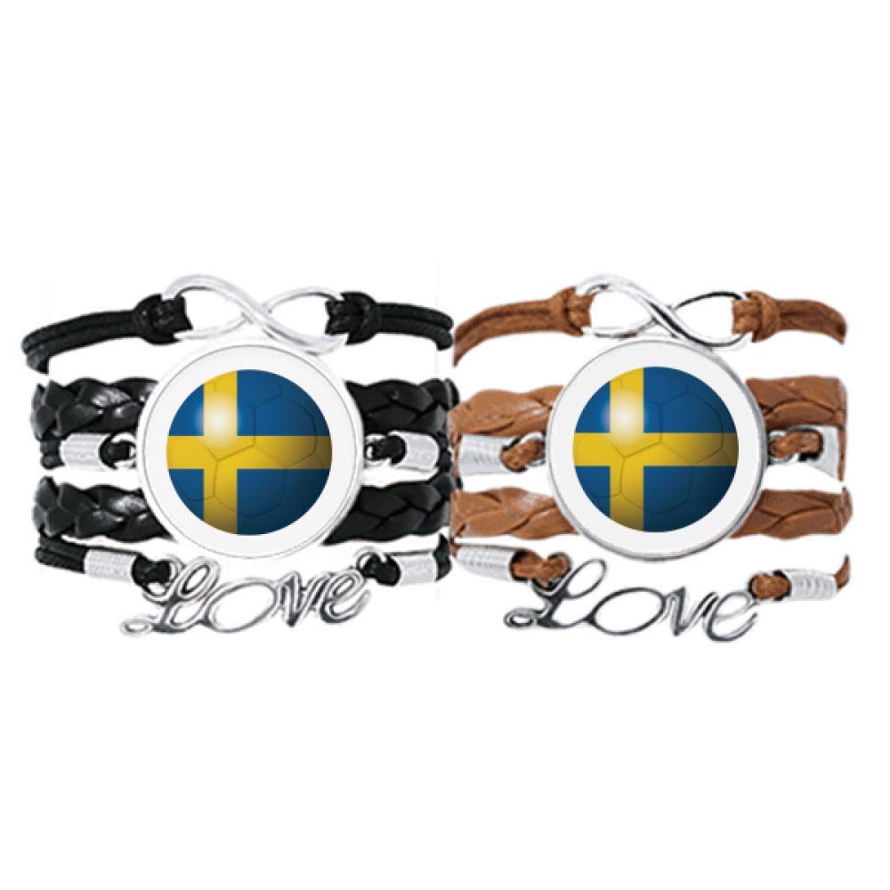 Bracelet Suède cordon double en cuir véritable et finition artisanale de qualité - 5