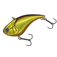 VOLBEAT バイブレーションルアー 60S 60F 70F Amazon.co.jp: REVONIK VOLBEAT 70S Sinking Vibration Lure (Kinkro