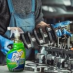 Proglow-Engine-Magic-Car-Degreaser-Cleaner-Multipurpose-Safe-fRace-Cars-Trucks-Motorcycle-RV-More-32fl-oz-Professional-Oil-Grease-Remover-Automotive-Industrial
